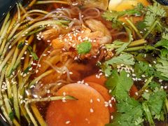 -金乐活美食(中街店)
