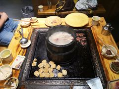 -滇藏石锅宴(崇仁巷老店)