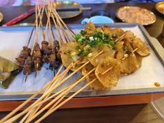 -林二哥宜烤官·宜宾小烧烤