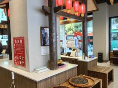 -小柴米·传统江西菜(八一广场店)