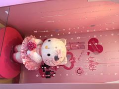 Hello&nbsp;Kitty&nbsp;Cafe(弘大店)-Hello Kitty Cafe(弘大店)