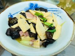 -漫渡庄绿岛花园•隐世庭园菜(滨湖店)