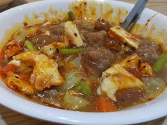 -马光荣肉丸糊辣汤(边东街店)
