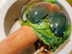 -炊烟小炒黄牛肉(中心印象城店)