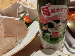 -海底捞火锅(之心城店)