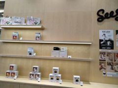 -Seesaw Coffee(武商MALL·武广店)