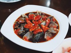 -红灯笼龙凤饭店(宁波老字号店)