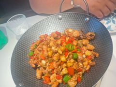 -匠熙小馆(崇文门店)