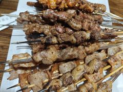 -壹块捌烧烤(灯市口店)