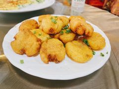 -晓琦农家菜馆·地道农家菜