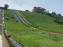 -南戴河国际娱乐中心