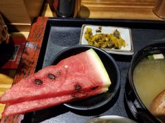-石屋料理(南京西路店)