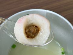 -同利肉燕老铺(澳门路店)