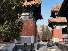 -历代帝王庙博物馆