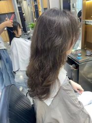 -Sying杉影日式烫染專門店