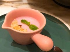 -月下料理(楷林IFC店)