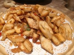 -耶里夏丽·丝路新疆菜·清真食品(徐汇南丹东路臻选店)