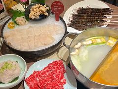 -協成海鮮火鍋(老店)