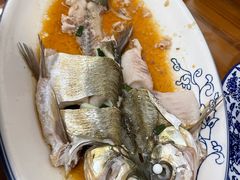 -灵福缘私房菜·农家菜(拈花湾·灵山大佛必推店)