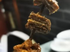 -伊隆斋(什刹海店)