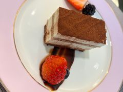 -荟星庭西餐厅(天府丽都喜来登饭店)