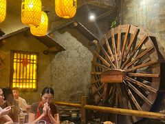 -重庆老灶 Chong Qing Lao Zao