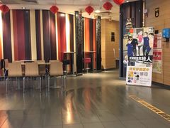 -麦当劳(凯德广场店)