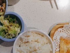 -小鱼小牛·鱼牛干锅·脆鱼火锅(世欧广场店)