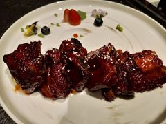 -运·中餐厅(成都华尔道夫酒店)