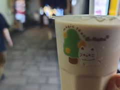 -猫的魔法密林(衣裳街店)