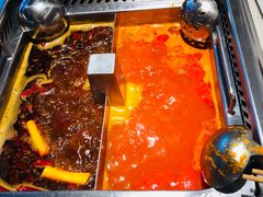 -海底捞大排档火锅(悦荟广场店)