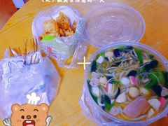 -傣家妹子过桥米线(一号店)