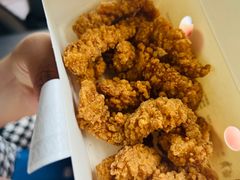 -必胜客(安盛金马店)