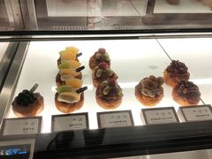 -LANLIZI BAKERY(COSMO店)
