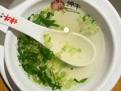 -焯牛潮汕牛肉火锅(云峰街创始店)