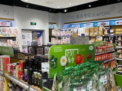 -青浦万达茂-住宅地下停车场