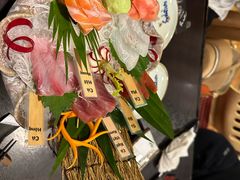 -千代武日本料理(哈西店)