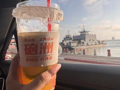 -硇洲岛旅游区