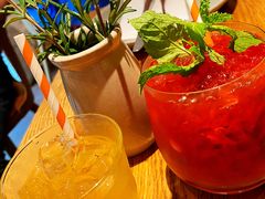 -La Strada(安福路店)
