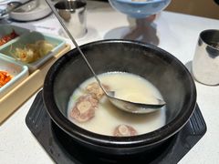 -韩香福烤肉庄园(文化西路店)