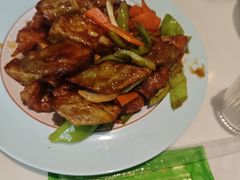 -稻品香小锅饭豆腐馆(北三路店)