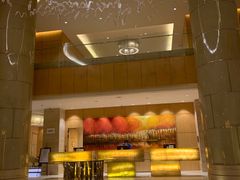 -芽庄喜来登水疗酒店
