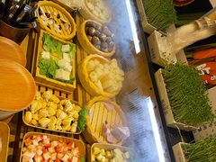 -牛New寿喜烧(青浦店)