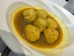 -新仙清汤牛腩(铜锣湾店)