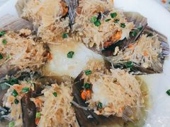 -范饭椰林川湘味海鲜·椰子鸡(三亚湾椰梦长廊店)