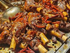 -沙州食驿·非遗小吃夜市