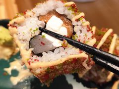 -喜寿司(金狮广场店)