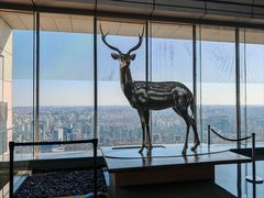 -北京柏悦酒店·锦庭餐厅Dining Room