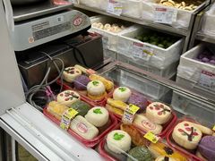 -北京稻香村(大都专卖店)