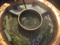 -老诚一锅羊蝎子(黄寺大街店)
